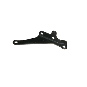 SUPPORT LIAISON MOTEUR BOITE COTÉ DROIT