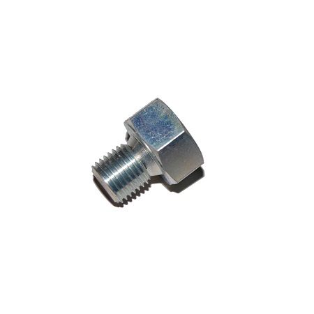 Bouchon Vidange Bloc Moteur Mercruiser – Lot De 5 Avec Joints, Réf. 22-806608A1