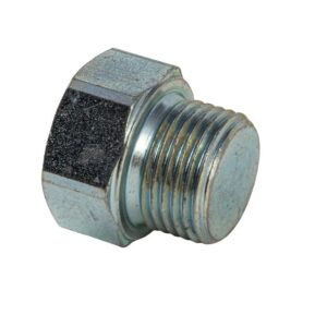 BOUCHON DE VIDANGE ORIGINE - DIAMETRE 18MM