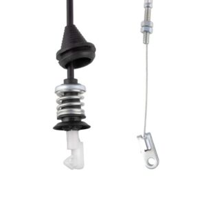 CABLE D'ACCELERATEUR