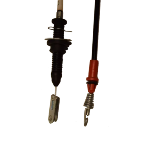 CABLE D'ACCELERATEUR