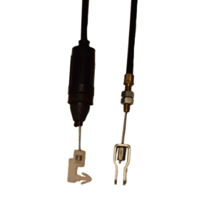 CABLE D'ACCELERATEUR