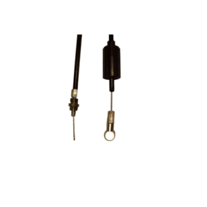 CABLE D'ACCELERATEUR