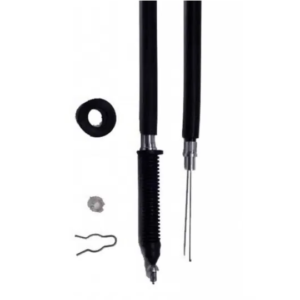 CABLE D'ACCELERATEUR