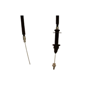 CABLE D'ACCELERATEUR