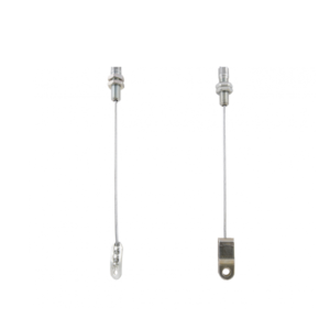 CABLE INVERSEUR MARCHE ARRIERE - GAINE 215CM