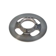 DISQUE DE FREIN AVANT - 210mm