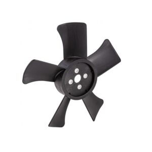 HELICE ASPIRANTE ORIGINE