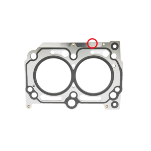 JOINT DE CULASSE ADAPTABLE - 1 ENCOCHE