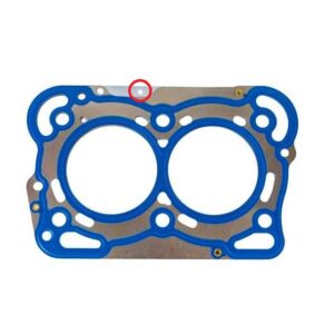 JOINT DE CULASSE ADAPTABLE - 1 ENCOCHE