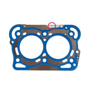 JOINT DE CULASSE ADAPTABLE - 2 ENCOCHES