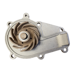 POMPE A EAU - 24 DENTS