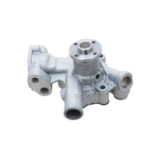 POMPE A EAU MOTEUR