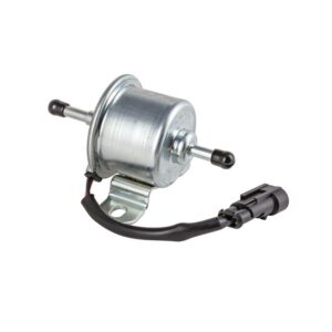 POMPE A GASOIL ELECTRIQUE