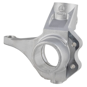 PORTE MOYEU DROIT - AVEC ABS