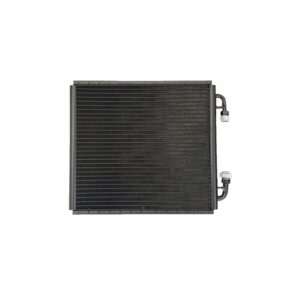 RADIATEUR CONDENSATEUR DE CLIMATISATION