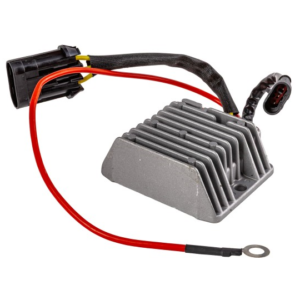 REGULATEUR DE CHARGE 40A