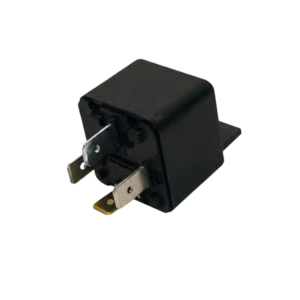 RELAIS DE PRECHAUFFAGE - 4 BROCHES