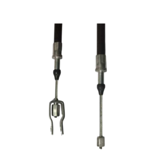 CABLE FREIN A MAIN - 125CM