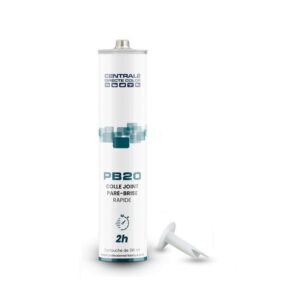 COLLE A PARE BRISE VOITURE SANS PERMIS