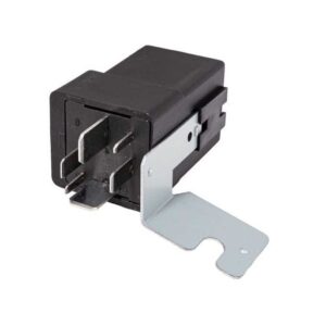 RELAIS DE PRECHAUFFAGE - 6 BROCHES