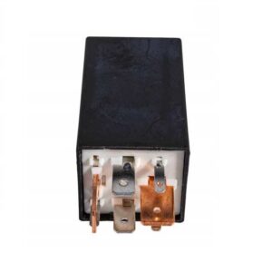 RELAIS DE PRECHAUFFAGE - 7 BROCHES