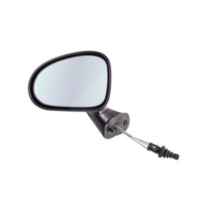 RETROVISEUR GAUCHE ADAPTABLE
