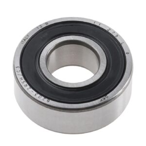 ROULEMENT DE BOITE 6203 - 17*40*12