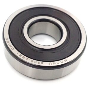 ROULEMENT DE BOITE 6304 - 20*52*15