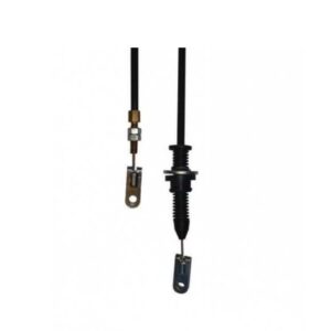 CABLE D'ACCELERATEUR