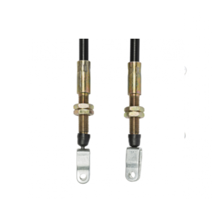 CABLE DE FREIN A MAIN - 232CM