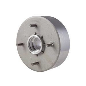 TAMBOUR ARRIERE - ENTRAXE 115MM