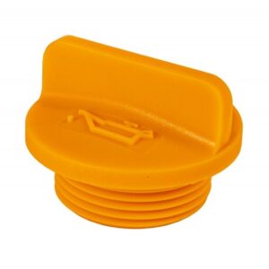 BOUCHON DE REMPLISSAGE D'HUILE