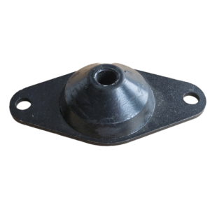 SILENTBLOC MOTEUR - ENTRAXE 90MM