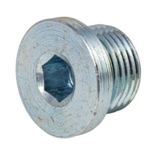 BOUCHON DE VIDANGE - DIAMETRE 12MM