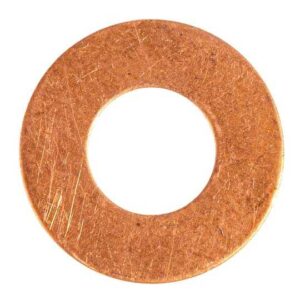 JOINT D'INJECTEUR - EPAISSEUR 0.5MM