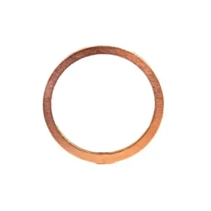 JOINT DE BOUCHON DE VIDANGE