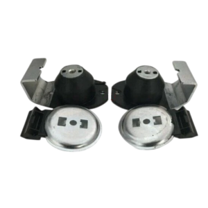 KIT SILENTBLOC MOTEUR