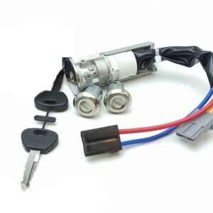 KIT NEIMAN AVEC 2 BARILLETS ET 2 CLES