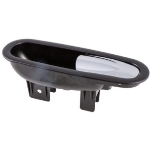 POIGNEE DE PORTE INTERIEURE CHROMEE