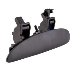 POIGNEE DE PORTE EXTERIEURE GAUCHE