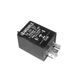 RELAIS CENTRALE CLIGNOTANT