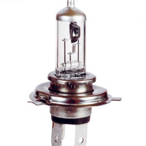 AMPOULE H4 - VOITURE SANS PERMIS