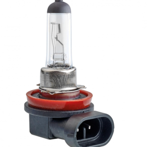 AMPOULE H8 - VOITURE SANS PERMIS
