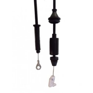 CABLE D'ACCELERATEUR