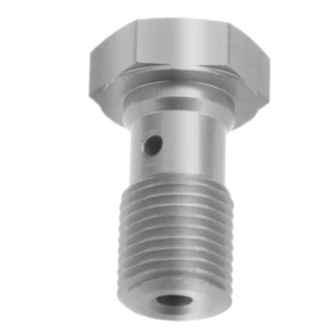 VIS BANJO - M10x100 - VOITURE SANS PERMIS