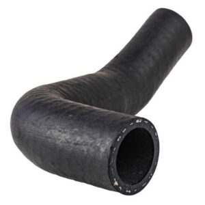 DURITE INFERIEURE DE RADIATEUR