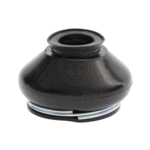 SOUFFLET DE ROTULE INFÉRIEURE ET DE DIRECTION - VOITURE SANS PERMIS