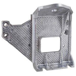 SUPPORT MOTEUR AVANT