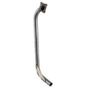 COLLECTEUR ECHAPPEMENT